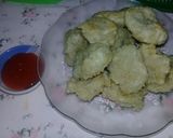 Foto langkah ke 5 dari resep Cireng nasi.