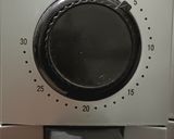 A picture of step 7 of Strawberry Cake in Air Fryer.