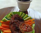 Foto langkah ke 7 dari resep Gurami bakar.