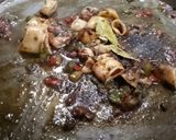Foto del paso 4 de la receta: Paella de marisc con gambones