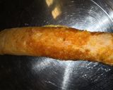 A picture of step 3 of Dosa Sushi.