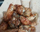 Foto langkah ke 2 dari resep Ayam kecap mentega.