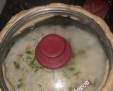 A picture of step 3 of Veg biryani.