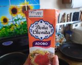 Foto del paso 1 de la receta: Chicharrón con salsa precocida