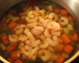 Foto del paso 13 de la receta Sopa estelarrr