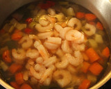 Foto del paso 13 de la receta: Sopa estelarrr