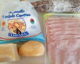 Gateau di patate napoletana recipe step 1 photo