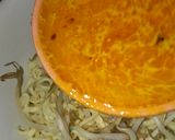 Foto langkah ke 5 dari resep Laksa Singapore.