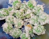 Foto langkah ke 4 dari resep Klepon.