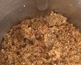 Flaxseed pinni recipe step 5 photo
