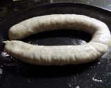 Foto del paso 1 de la receta: Pizza con butifarra