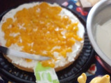 Torta Chajá