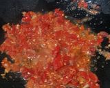 Foto langkah ke 4 dari resep Terong Balado.