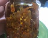 Foto langkah ke 6 dari resep Sambel bawang.