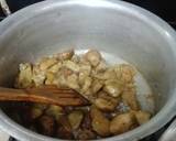 Baingan ka salan recipe step 1 photo