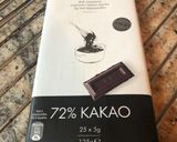Φωτογραφία βήματος 8 της συνταγής Κέικ μπανάνα - φράουλα - σοκολάτα