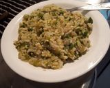 Foto del paso 5 de la receta: Zapallito verde revuelto