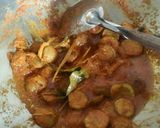 Foto langkah ke 6 dari resep Rendang jengkol sederhana.