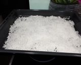 Foto del paso 1 de la receta: Dorada a la sal