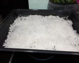 Foto del paso 1 de la receta: Dorada a la sal