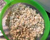 Foto del paso 1 de la receta: Acá los esquites!