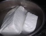 पनीर की खीर(paneer ki kheer recipe in hindi) रेसिपी चरण 1 फोटो