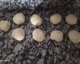 Moroccan pancakes Msemen recipe step 2 photo