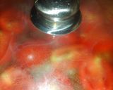 Foto del paso 3 de la receta: Espagueti con salsa de tomate