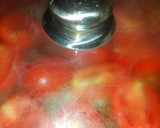 Foto del paso 3 de la receta: Espagueti con salsa de tomate
