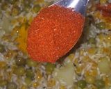 ખીચડી(Khichdi Recipe in Gujarati) રેસીપી સ્ટેપ5ફોટો