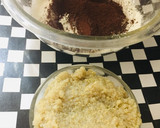 Foto del paso 1 de la receta: Brownie de Quinua con Harina de Avena y Leche de Coco!