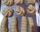 Foto langkah ke 5 dari resep Roti Manis.