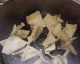 Foto langkah ke 4 dari resep Batagor ikan tenggiri.