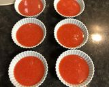 Foto del paso 6 de la receta: Gelatina de fresa vegana