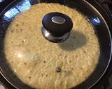 A picture of step 1 of California Farm Egg and Cheese Rolls.