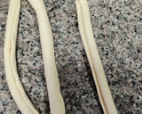 Foto del paso 17 de la receta: Croissants