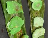 Foto langkah ke 2 dari resep Kue Kipo.