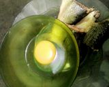 Foto langkah ke 1 dari resep 54. Bandeng Presto Bumbu Bali.