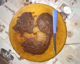 Foto del paso 4 de la receta: Torta marmolada facilísima 🥧