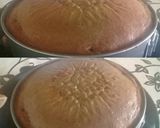 Foto del paso 1 de la receta: Torta Piñata (Decoración y Relleno)