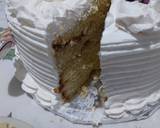 CAKE MAQUIAGEM 🍰💄 👄 Receita por Chef. María Luisa Valdez - Cookpad