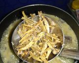 Foto langkah ke 3 dari resep Sayur Lodeh Alamee.