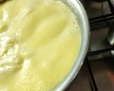 Foto del paso 5 de la receta: Torta festiva doble para final de almuerzo