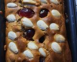 গ্লুটেন ফ্রি জোয়ার কেক (gluten free jowar cake recipe in Bengali) রেসিপির ধাপ 6 ছবি