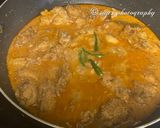 চিকেন কোর্মা (Chicken Korma Recipe In Bengali) রেসিপির ধাপ 7 ছবি