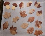 Foto del passaggio 2 della ricetta Crostate d'Autunno