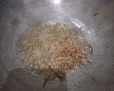 Foto langkah ke 1 dari resep Nasi Liwet Rice Cooker.
