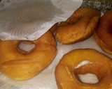 Foto del paso 5 de la receta: Donas