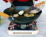 Foto langkah ke 5 dari resep Cireng Rujak.
