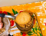 Foto del paso 4 de la receta: Mantequilla de maní casera 🥜